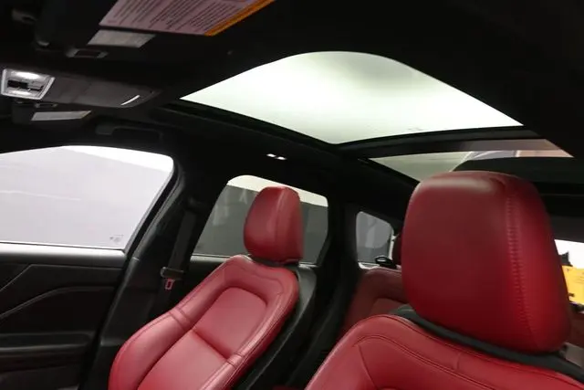 2025 Lincoln Corsair - $44,999