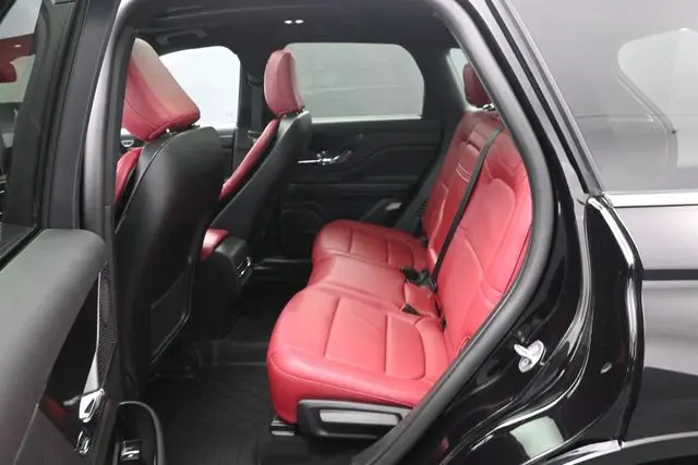 2025 Lincoln Corsair - $44,999