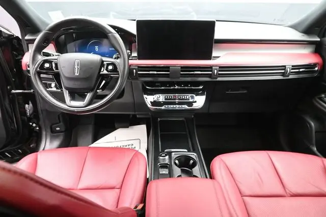 2025 Lincoln Corsair - $44,999
