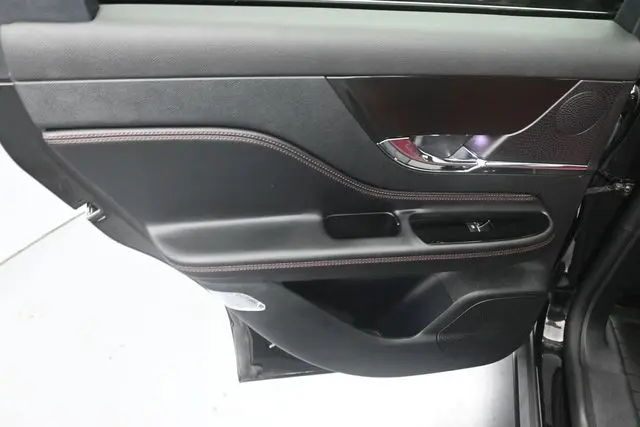 2025 Lincoln Corsair - $44,999