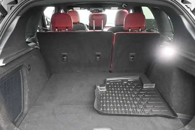 2025 Lincoln Corsair - $44,999