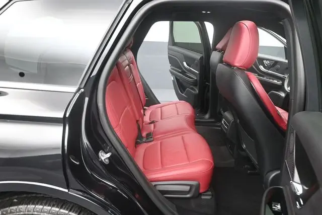 2025 Lincoln Corsair - $44,999