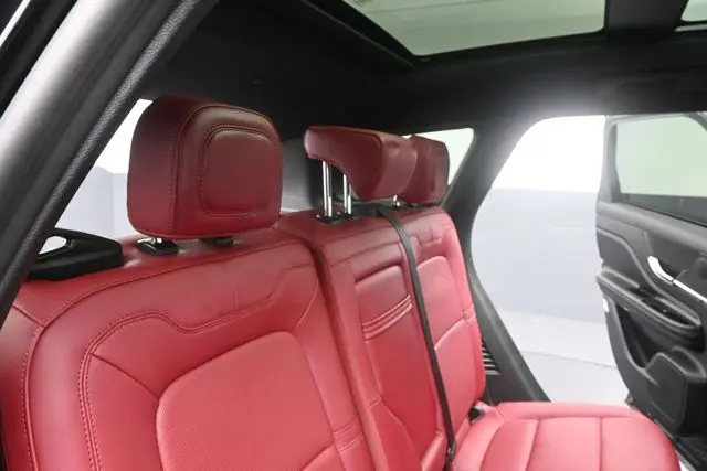 2025 Lincoln Corsair - $44,999