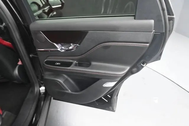 2025 Lincoln Corsair - $44,999