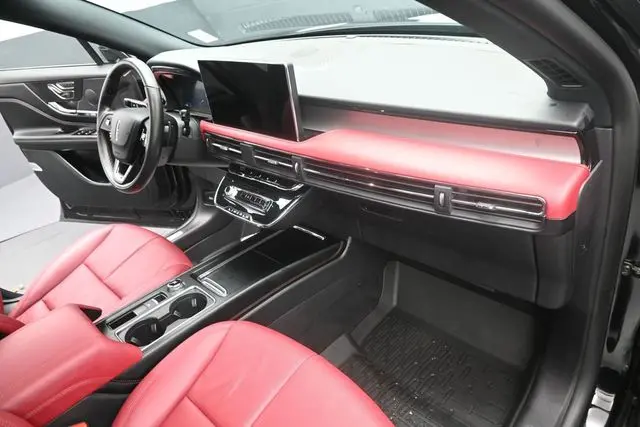 2025 Lincoln Corsair - $44,999