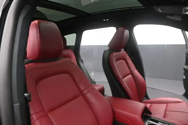 2025 Lincoln Corsair - $44,999