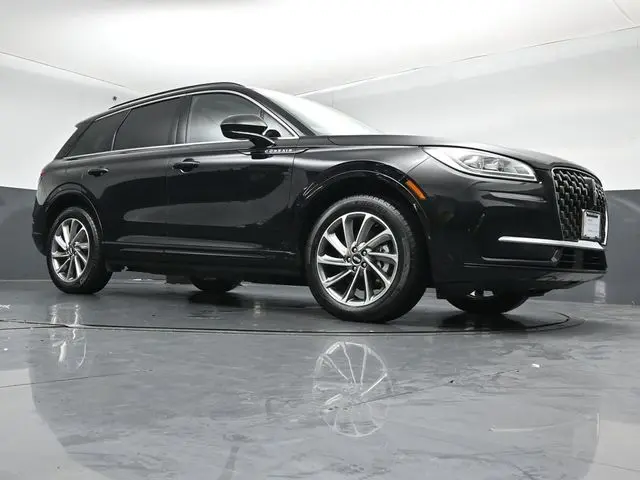 2025 Lincoln Corsair - $44,999