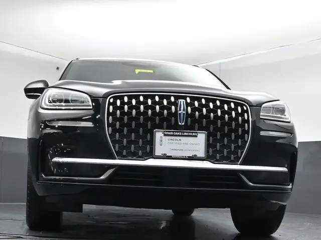 2025 Lincoln Corsair - $44,999
