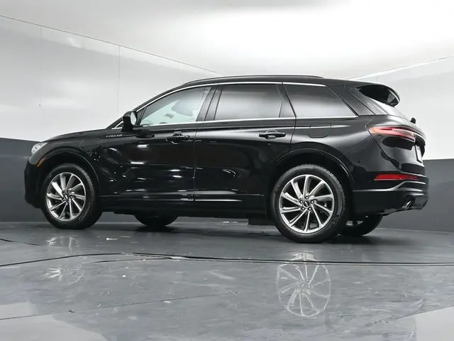 2025 Lincoln Corsair - $44,999