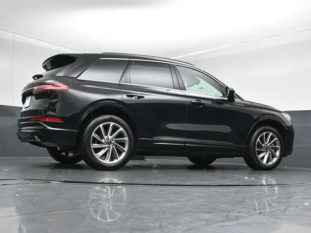 2025 Lincoln Corsair - $44,999