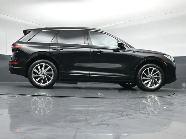 2025 Lincoln Corsair - $44,999