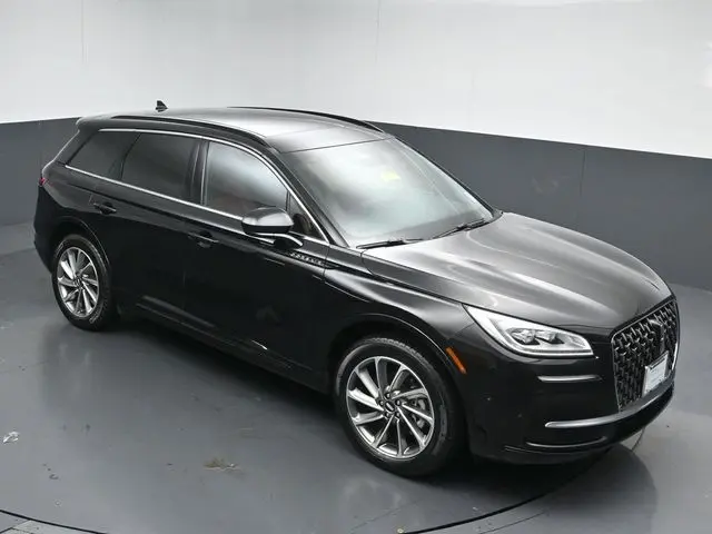 2025 Lincoln Corsair - $44,999