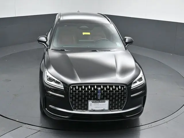 2025 Lincoln Corsair - $44,999