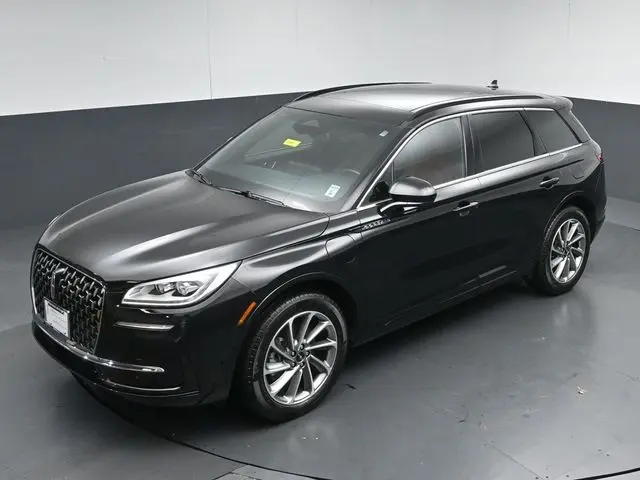 2025 Lincoln Corsair - $44,999