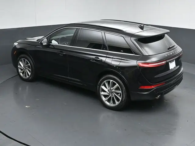 2025 Lincoln Corsair - $44,999