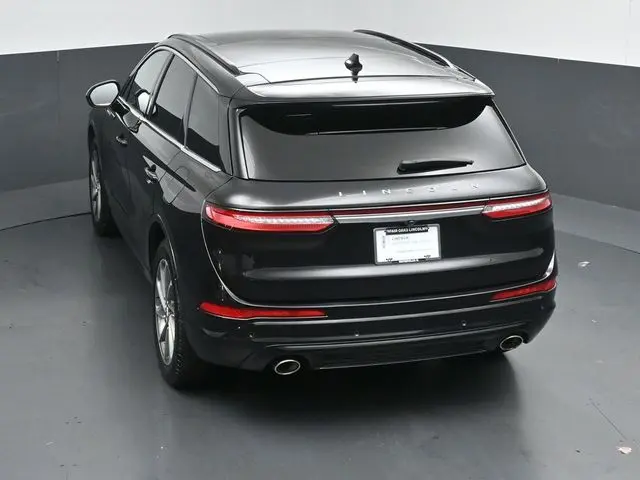 2025 Lincoln Corsair - $44,999