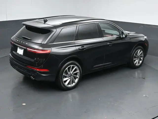 2025 Lincoln Corsair - $44,999