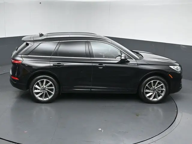 2025 Lincoln Corsair - $44,999