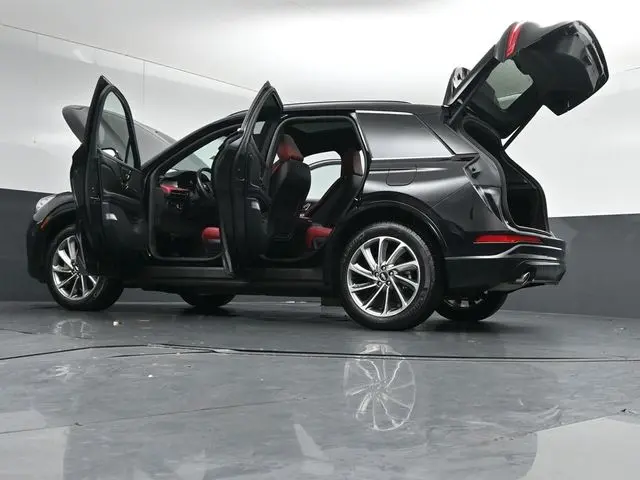 2025 Lincoln Corsair - $44,999