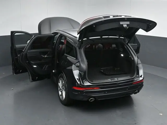 2025 Lincoln Corsair - $44,999