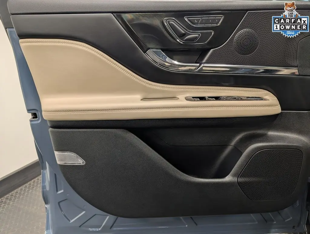 2025 Lincoln Corsair - $42,660