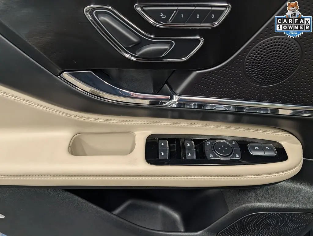 2025 Lincoln Corsair - $42,660