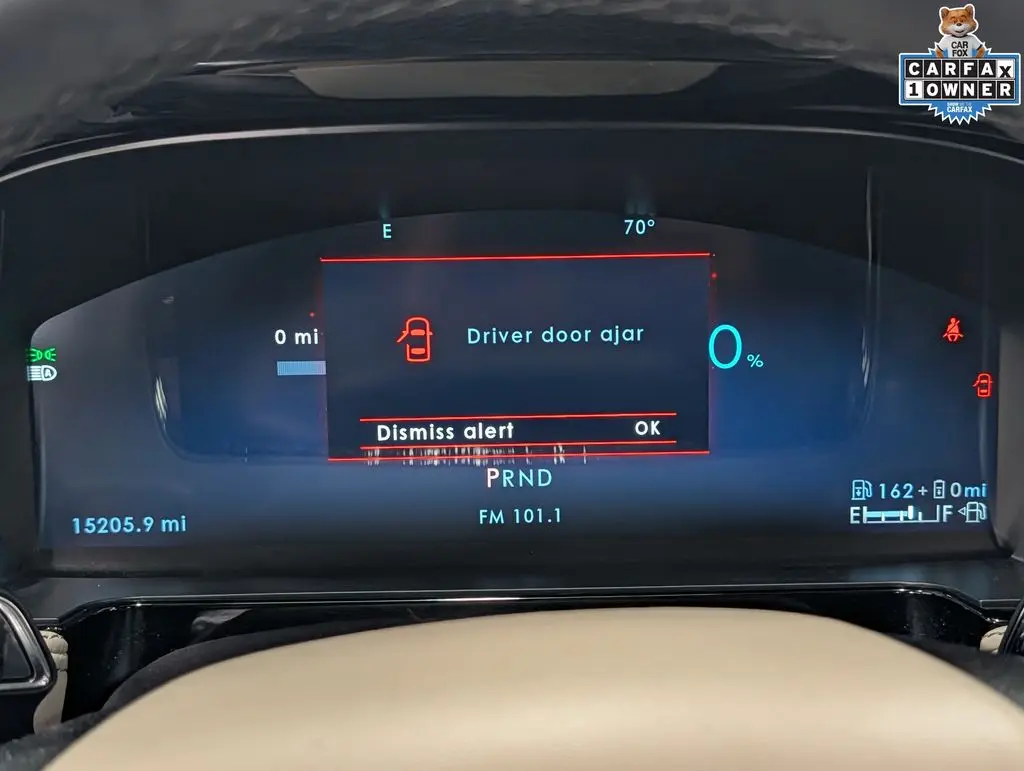 2025 Lincoln Corsair - $42,660