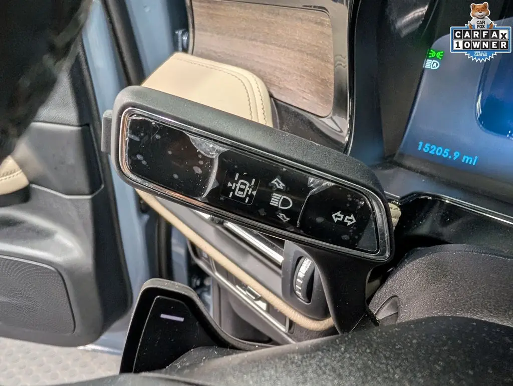 2025 Lincoln Corsair - $42,660