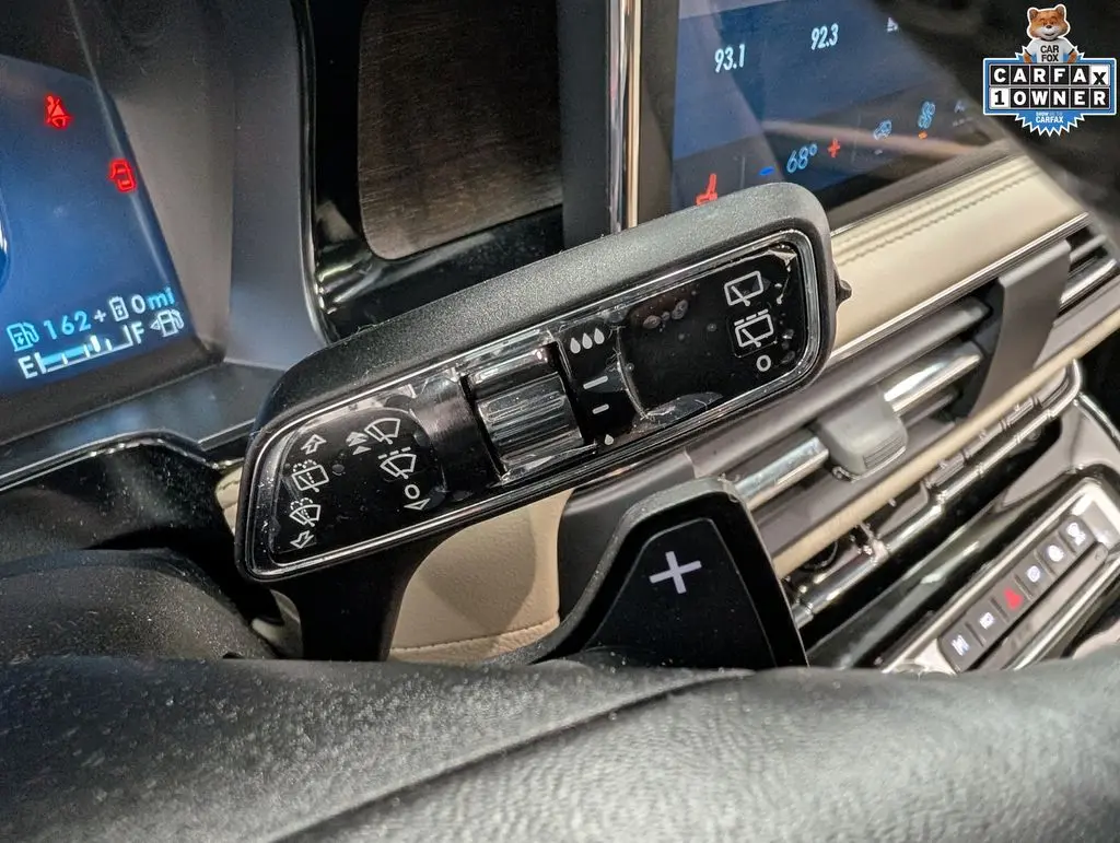 2025 Lincoln Corsair - $42,660