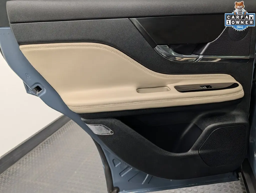 2025 Lincoln Corsair - $42,660