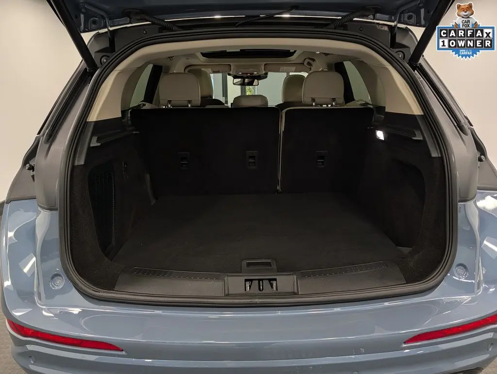 2025 Lincoln Corsair - $42,660