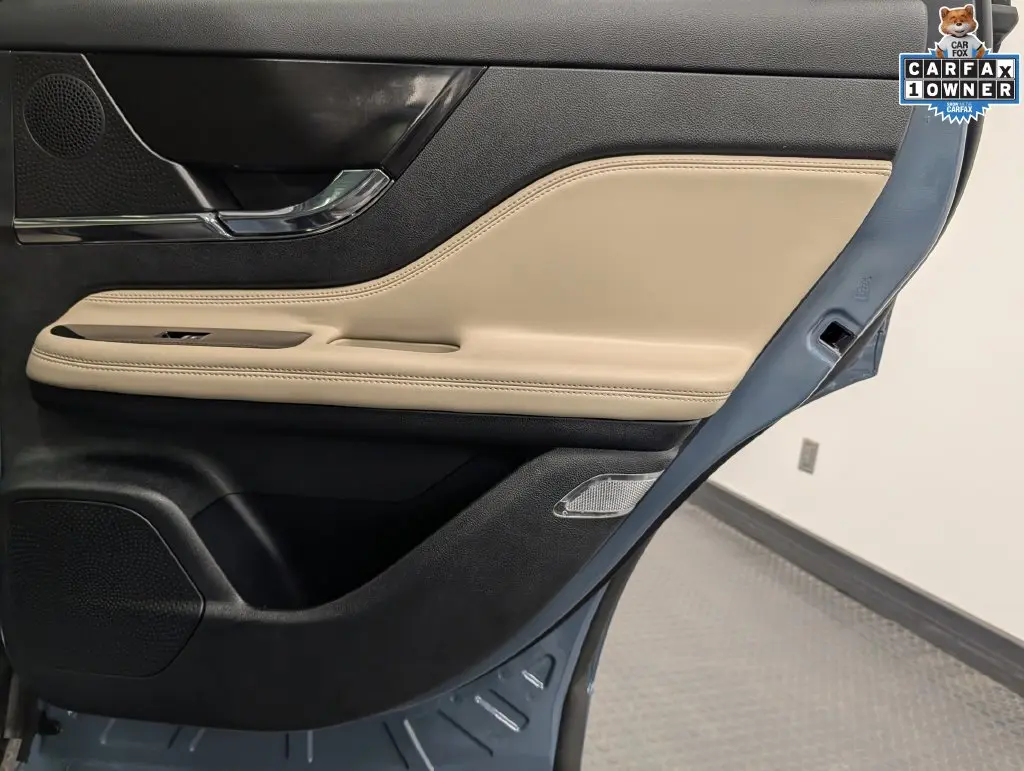 2025 Lincoln Corsair - $42,660