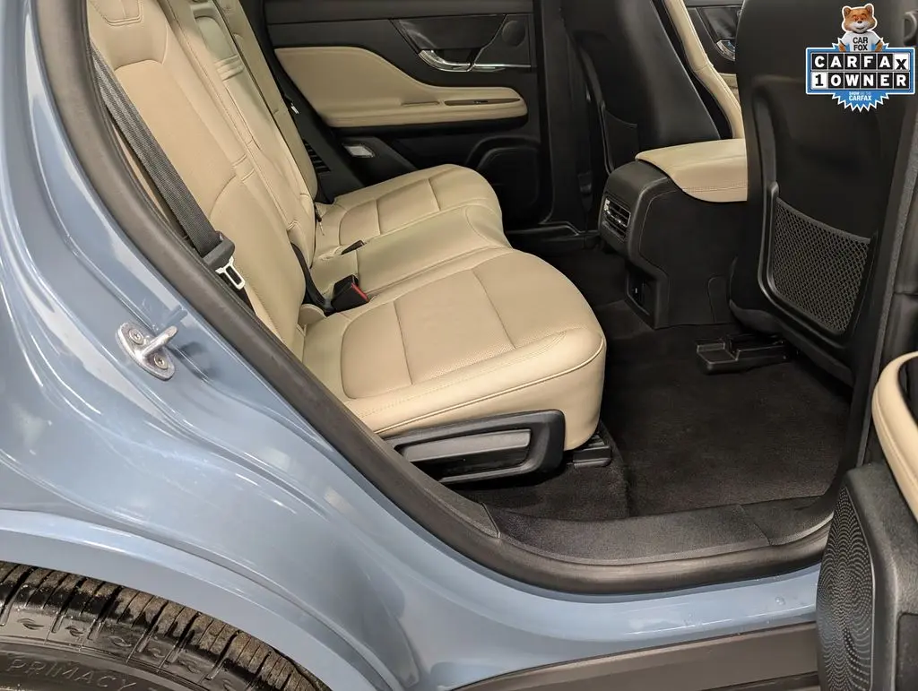 2025 Lincoln Corsair - $42,660