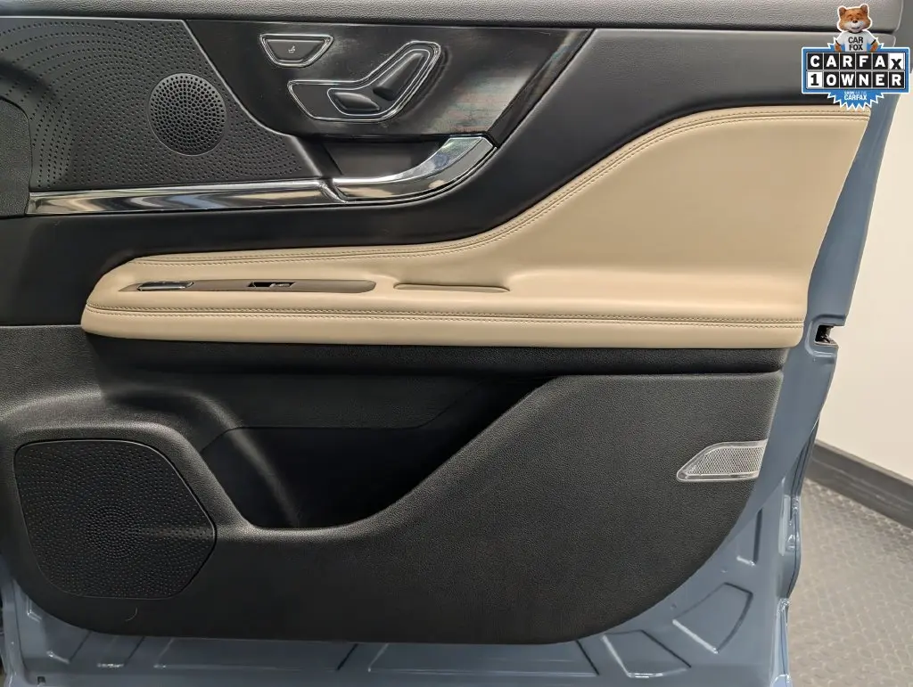 2025 Lincoln Corsair - $42,660