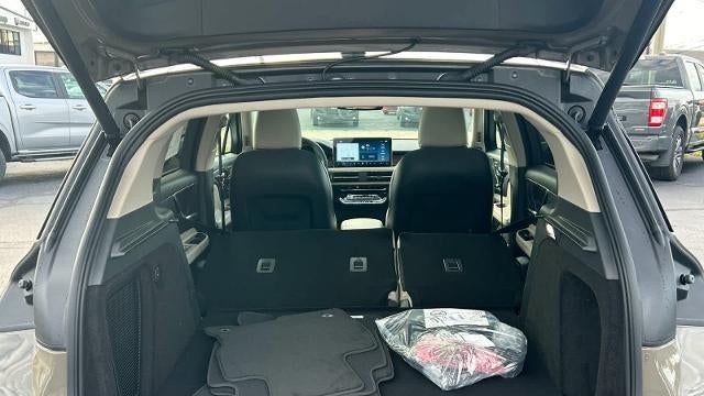 2025 Lincoln Corsair Grand Touring