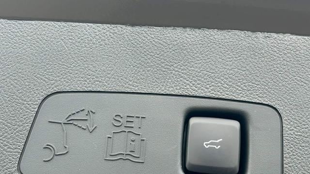 2025 Lincoln Corsair Grand Touring
