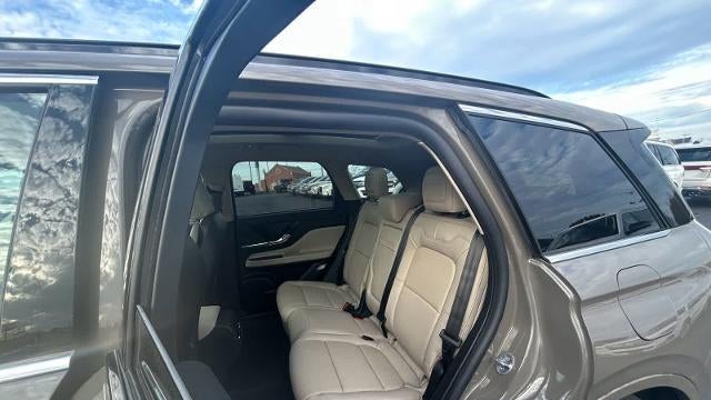 2025 Lincoln Corsair Grand Touring