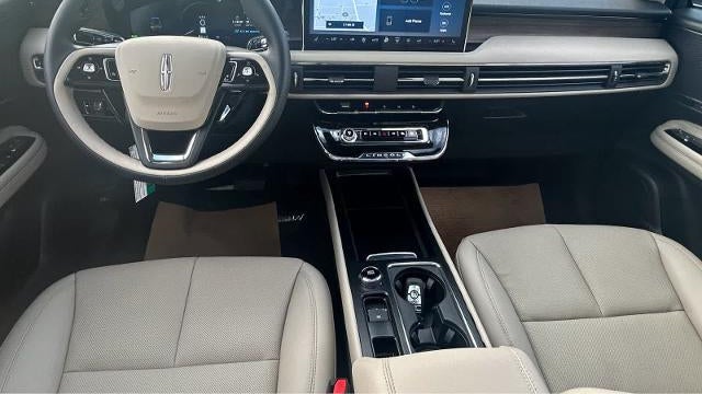 2025 Lincoln Corsair Grand Touring