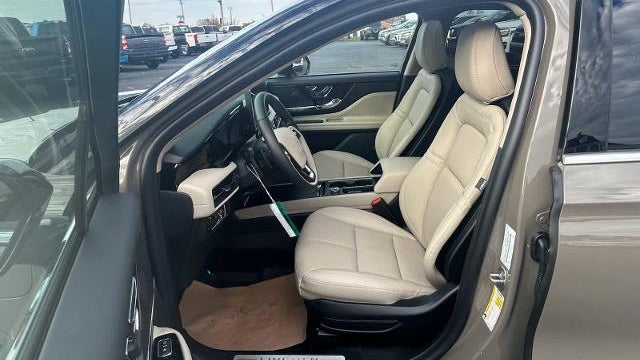 2025 Lincoln Corsair Grand Touring