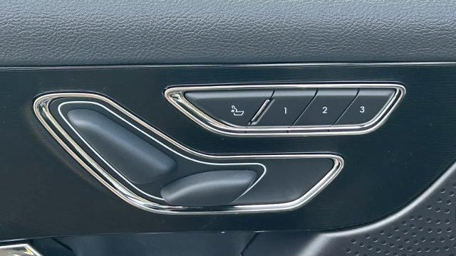 2025 Lincoln Corsair Grand Touring