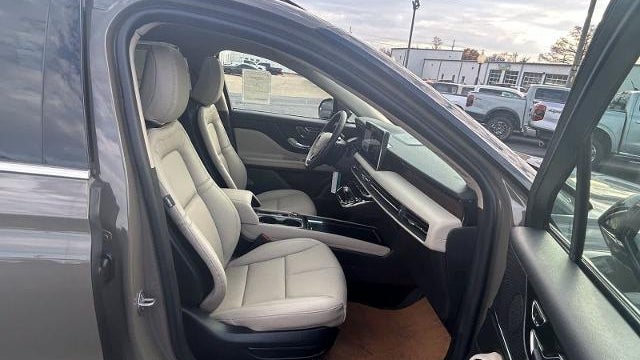 2025 Lincoln Corsair Grand Touring