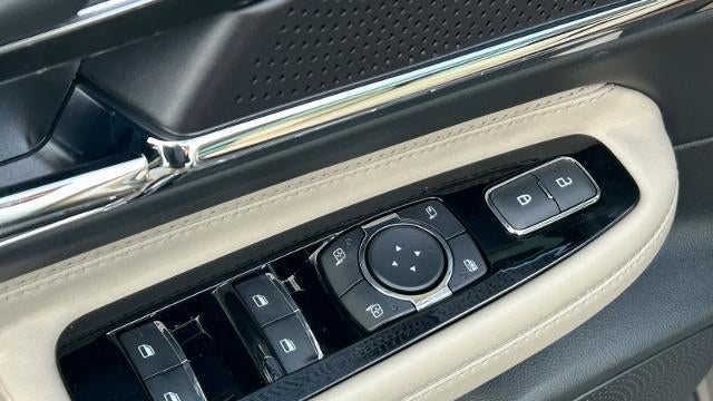 2025 Lincoln Corsair Grand Touring