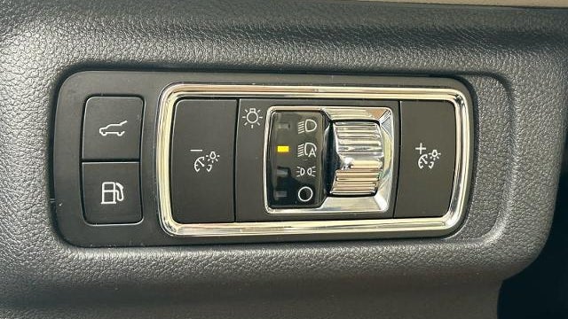 2025 Lincoln Corsair Grand Touring