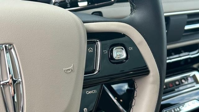 2025 Lincoln Corsair Grand Touring