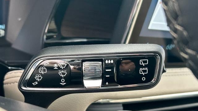 2025 Lincoln Corsair Grand Touring