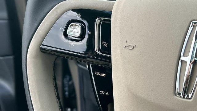 2025 Lincoln Corsair Grand Touring