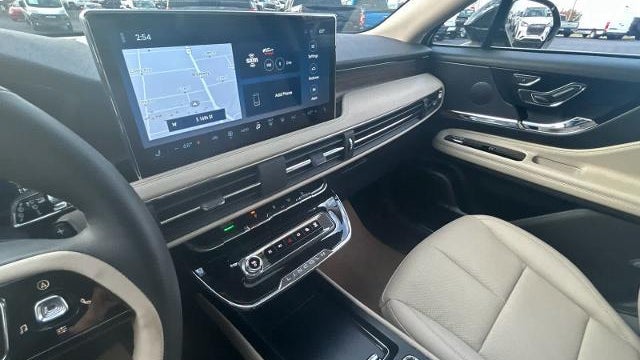 2025 Lincoln Corsair Grand Touring