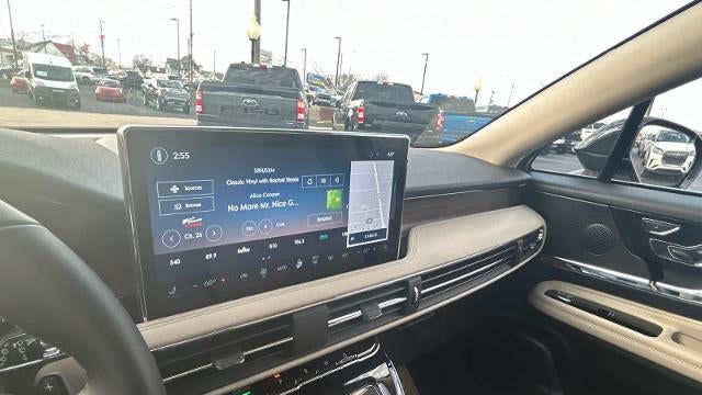2025 Lincoln Corsair Grand Touring