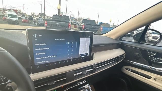 2025 Lincoln Corsair Grand Touring