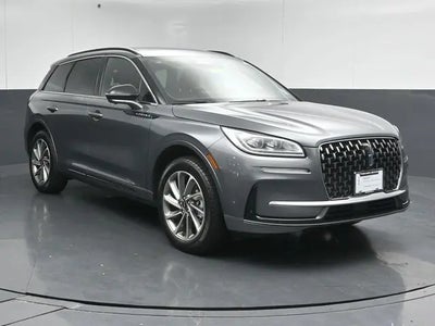 2025 Lincoln Corsair AWD Grand Touring 4DR SUV